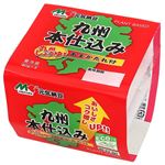 マルキン 元気納豆九州本仕込み 40g×3個