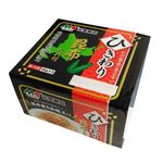 マルキン 元気納豆 ひきわり昆布たれ付 35g×3個組