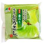 マルキン 元気とろさし 青のり 150g