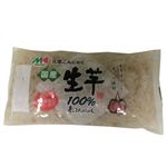 マルキン 元気こんにゃく 国産生芋糸こんにゃく 200g