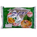 マルキン 元気ところてん スイスイ 青じそ 210g