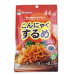 マルキン食品 こんにゃくするめ旨辛しょうゆ 15g