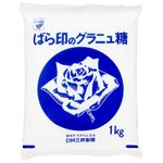 ばら印 グラニュー糖 1Kg