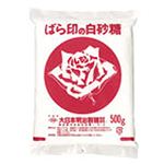 ばら印 白砂糖 500g