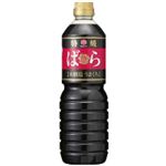 宮島 特級ばら 1000ml