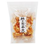 宮木製菓 柿の実南京 120g