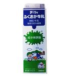デーリィ ふくおか牛乳 1000ml