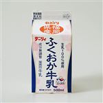 デーリィ ふくおか牛乳 500ml