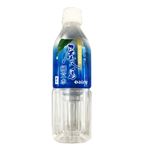 デーリィ 屋久島縄文水 500ml