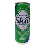 南日本酪農 スコール ホワイト 250ml