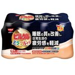 日清ヨーク ピルクル ミラクルケア 65ml×8本入