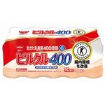 日清ヨーク ピルクル400 65ml×10本