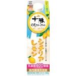 日清ヨーク 十勝のむヨーグルトシチリアレモン 900g