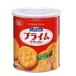 ヤマザキビスケット ルヴァンプライム 保存缶S 13枚×3P