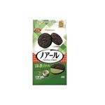ヤマザキビスケット ノアール 抹茶クリーム 8枚×2パック