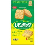 ヤマザキビスケット レモンパック 8枚×2パック