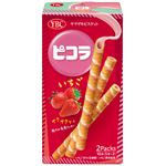 ヤマザキビスケット ピコラ いちご 2袋入