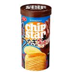 ヤマザキビスケット チップスターS うなぎの蒲焼味 45g