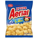 ヤマザキビスケット エアリアル しお味 65g