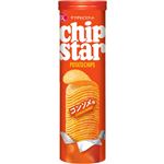 ヤマザキビスケット チップスター L コンソメ味 105g