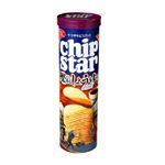 ヤマザキビスケット チップスターL 鰹だし香るしょうゆ味 105g