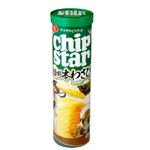 ヤマザキビスケット チップスターL 安曇野本わさび味 105g