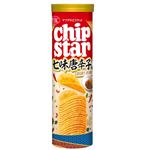 ヤマザキビスケット チップスターL 七味唐辛子味 105g