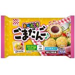 ケイエス おべんとうごまだんご 5個入