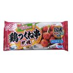 ケイエス  鶏つくね串  6本入 126g