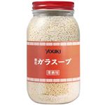 ユウキ ガラスープ 500g
