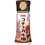 ユウキ コチュカル塩 16g