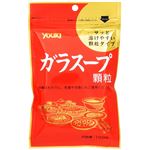 ユウキ ガラスープ 100g