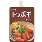 ユウキ トッポギのたれ 100g（3～4人分）
