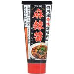 ユウキ 麻辣醤 75g