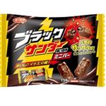 有楽 ブラックサンダー ミニバー 139g