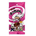 よっちゃん カットよっちゃん 甘辛味 10g
