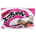 よっちゃん カットよっちゃん 甘辛味 6g