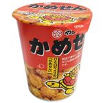 大和製菓 カップかめせん 45g