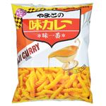 大和製菓 味カレー 55g