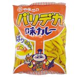 大和製菓 バリデカ 味カレー 70g