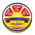 雪印メグミルク 6Pチーズ 雪印北海道バター入り 90g
