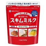 雪印メグミルク 毎日使えるスキムミルク 140g