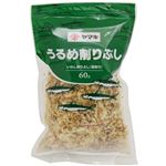 ヤマキ うるめ削りぶし 60g