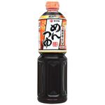 ヤマキ めんつゆ 1000ml