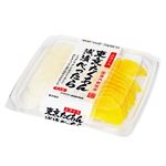 ヤマサン スライス 東京たくあん浅漬けべったら 100g