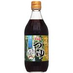 ヤマエ 高千穂峡つゆ しいたけ味 ストレート 500ml