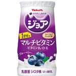 ヤクルト ジョア ブルーベリー マルチビタミン 125ml