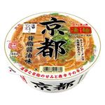 ヤマダイ 凄麺 京都背脂醤油味 124g