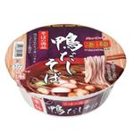 ヤマダイ そばの逸品 鴨だしそば 117g