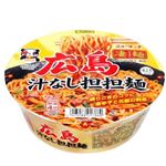 ヤマダイ 広島汁なし担担麺 119g
